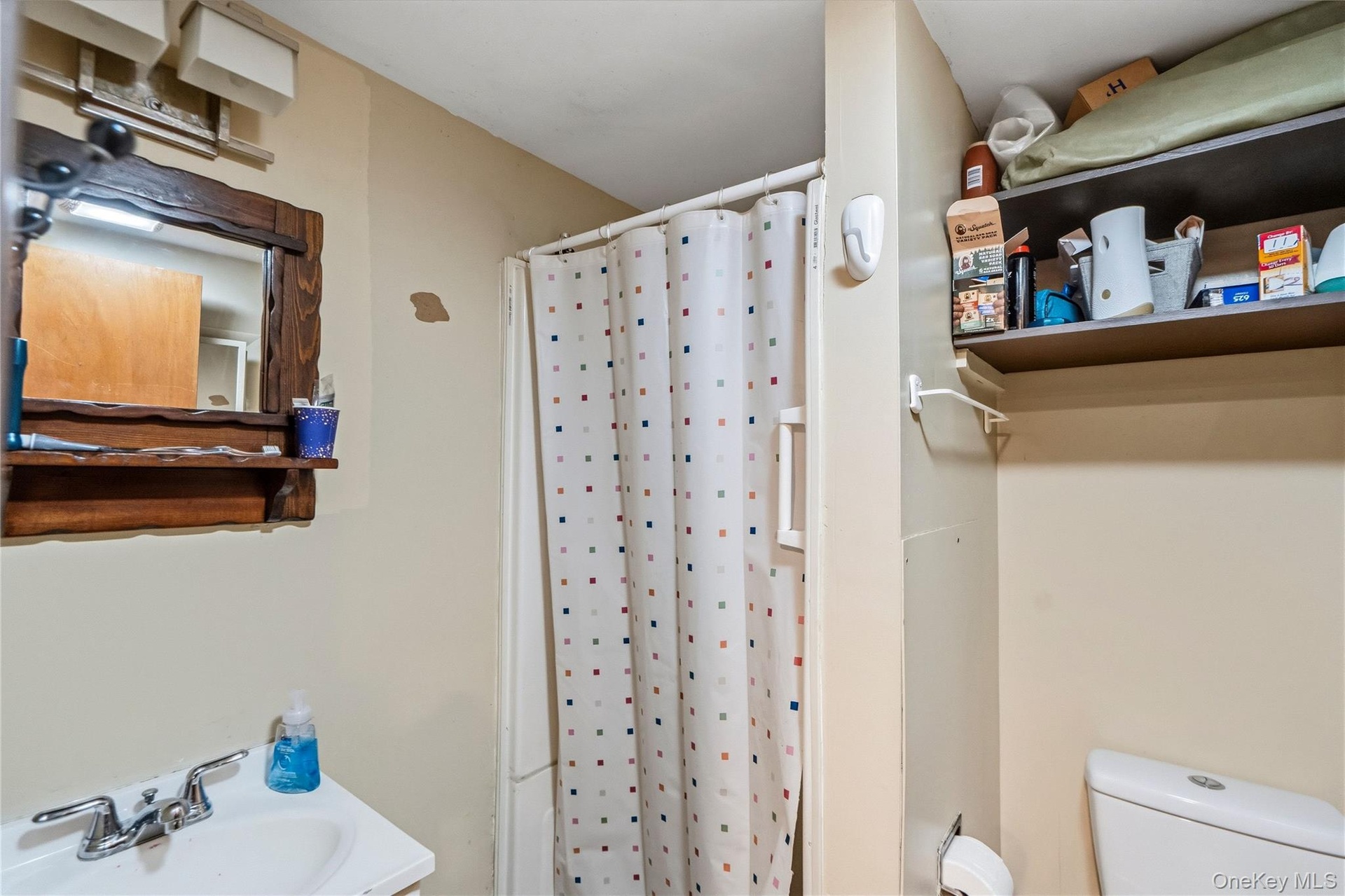 First Floor Bonus Room