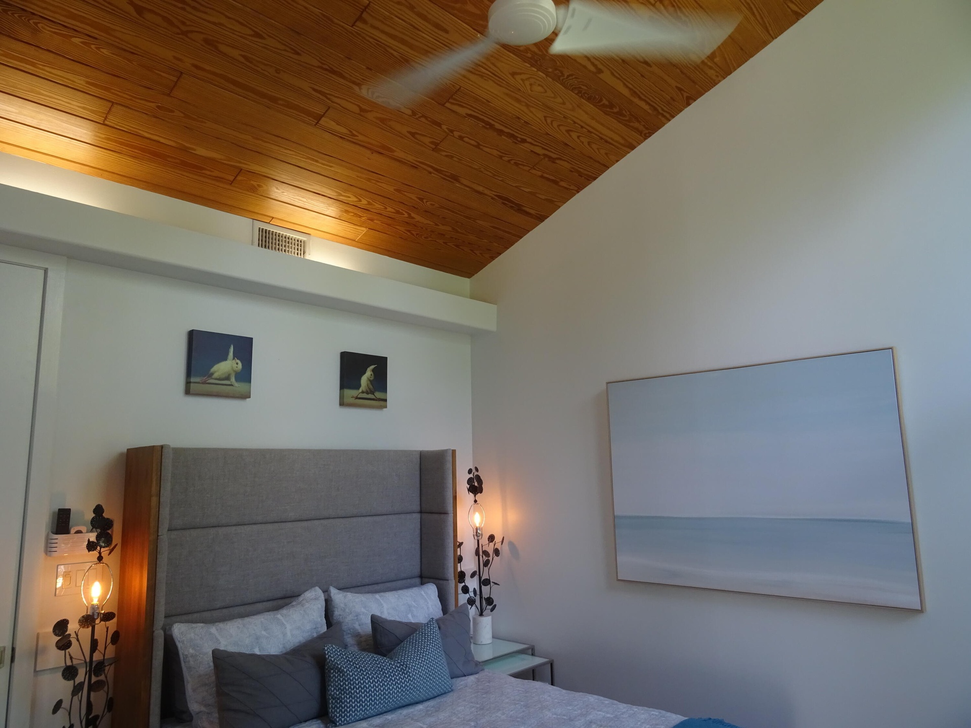 Queens Suite
