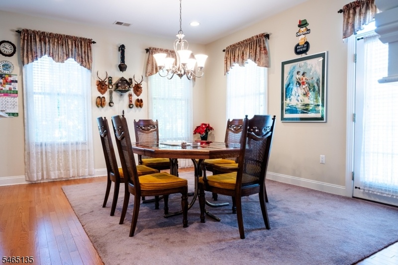 Dinning Area