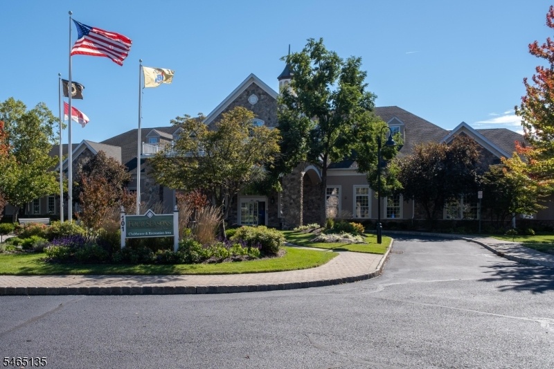 Club House