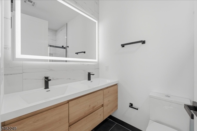 double sink