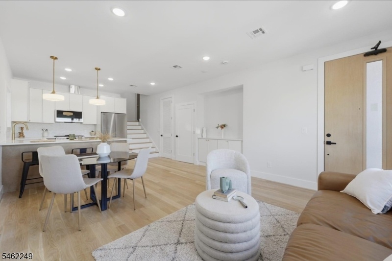 open concept