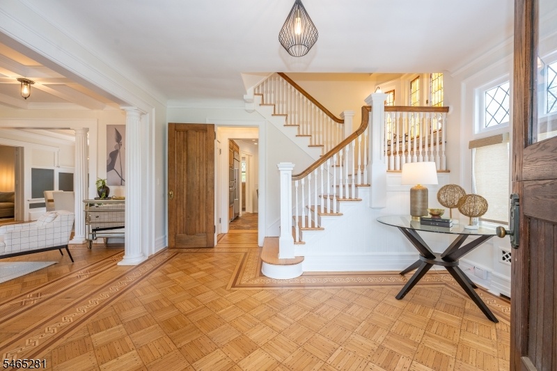 foyer