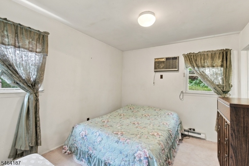 1st Floor Bedroom
