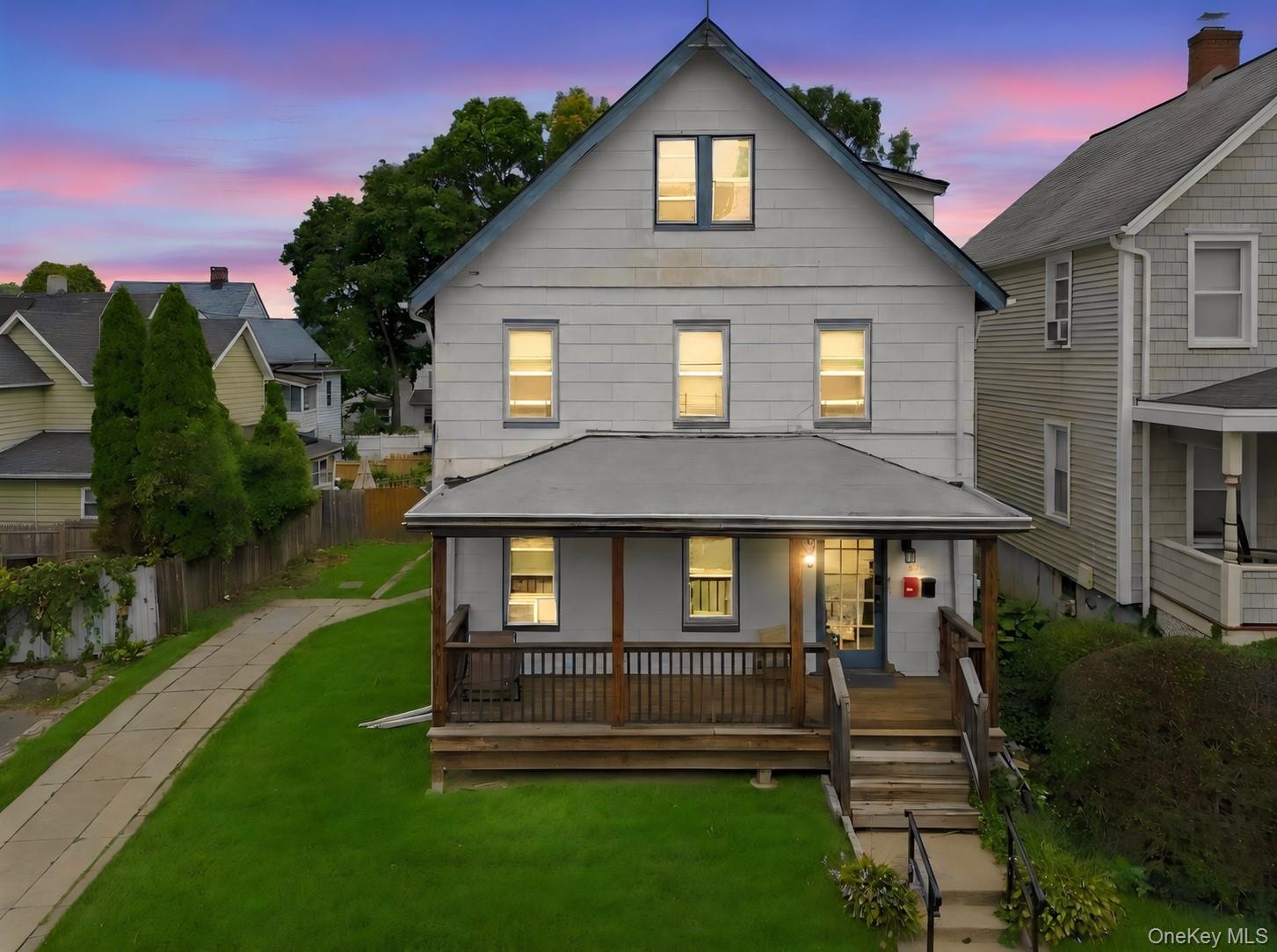 New roof, extremely well maintained by current owner and former owners.