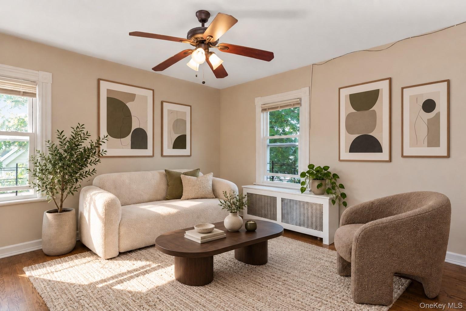 2nd floor living room, virtual stages for inspiration!