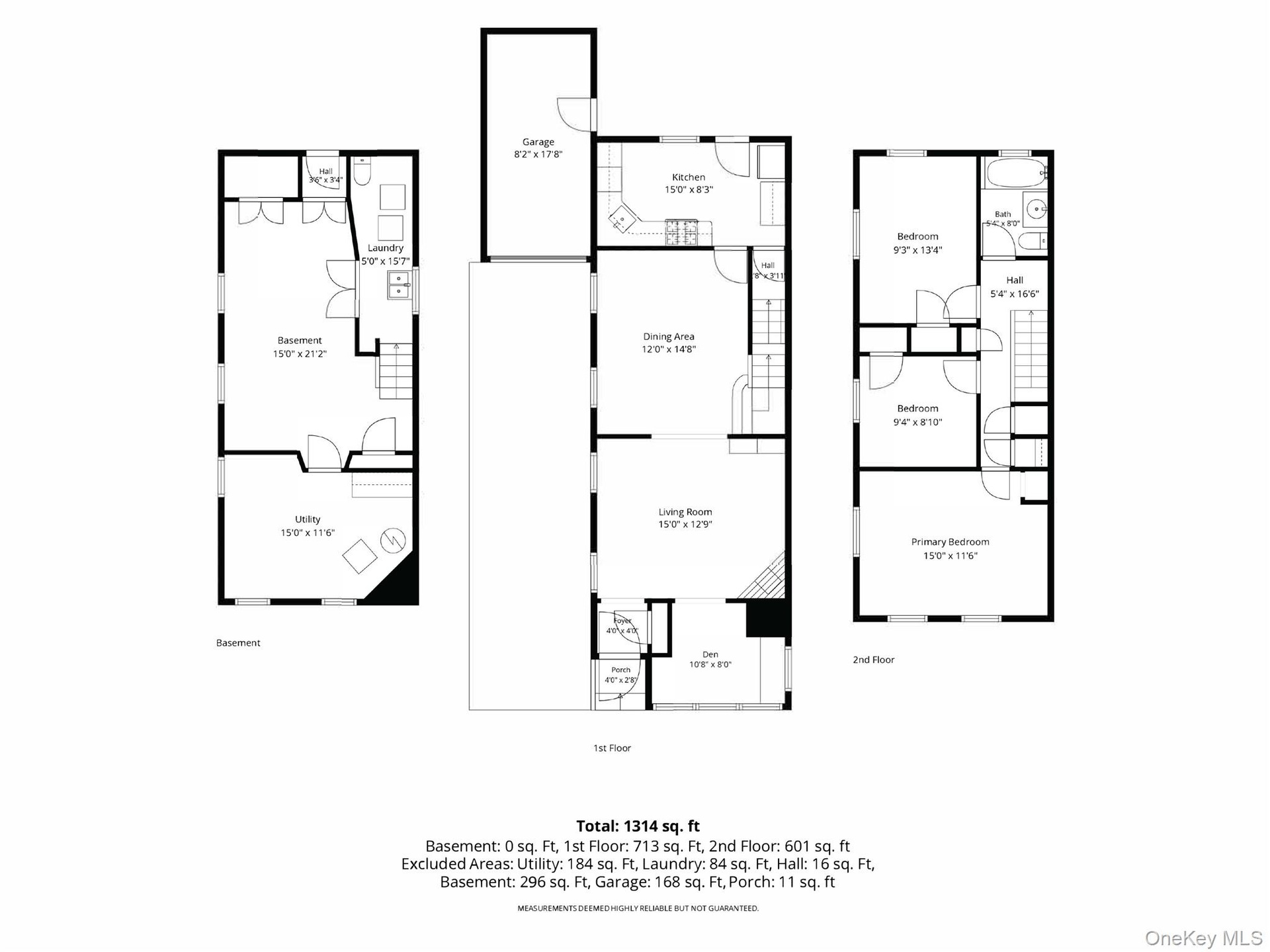 All Floors