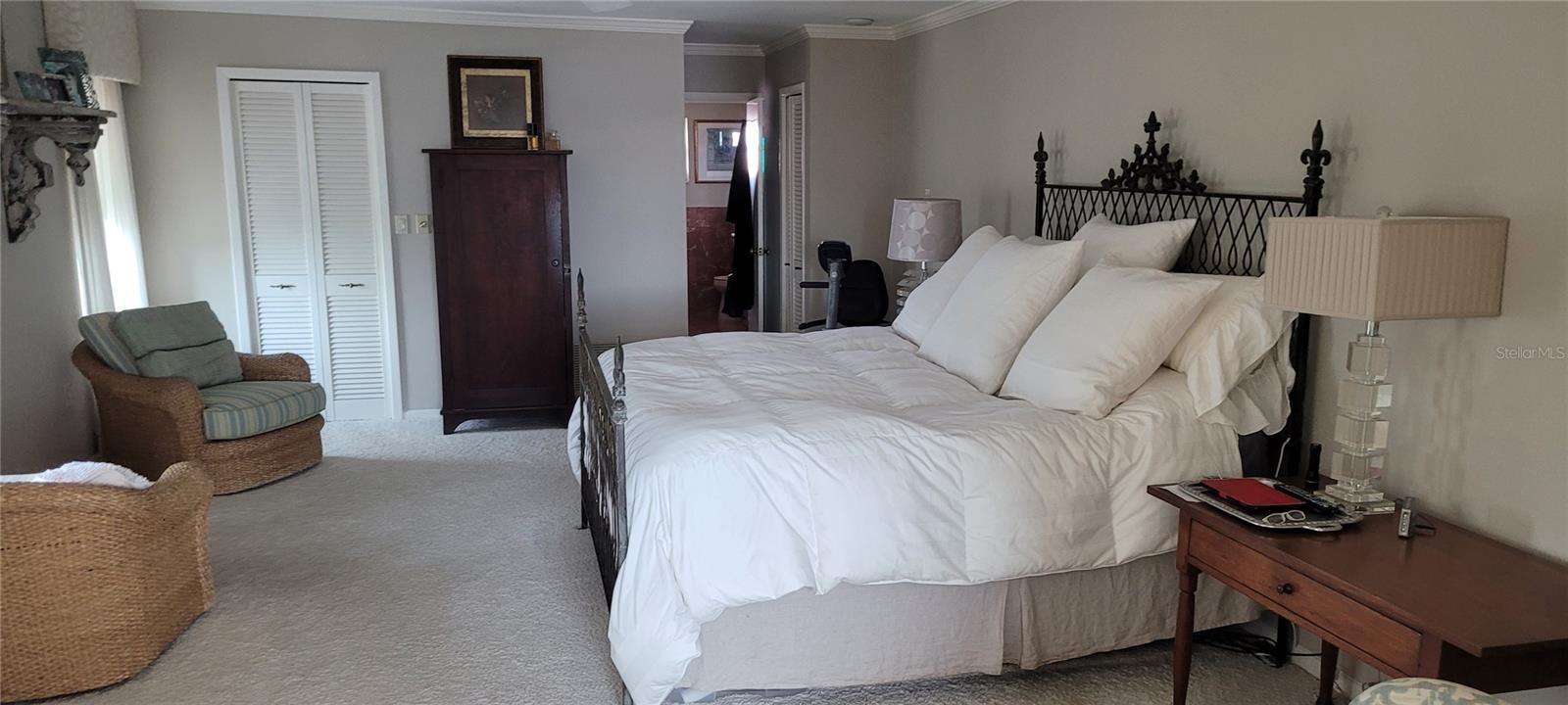 Priary Bedroom