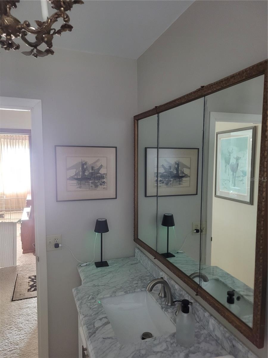 Guest Bath
