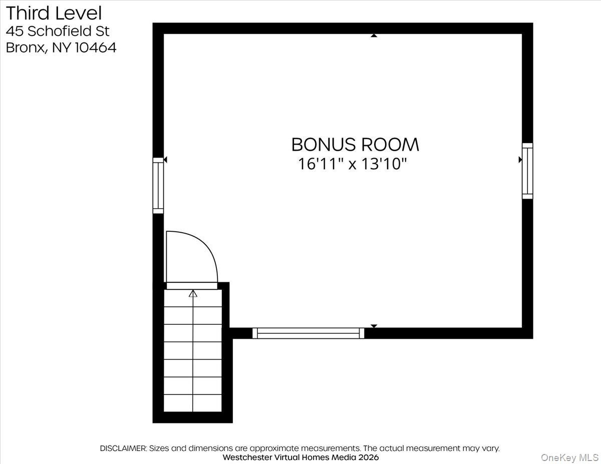 Third Level