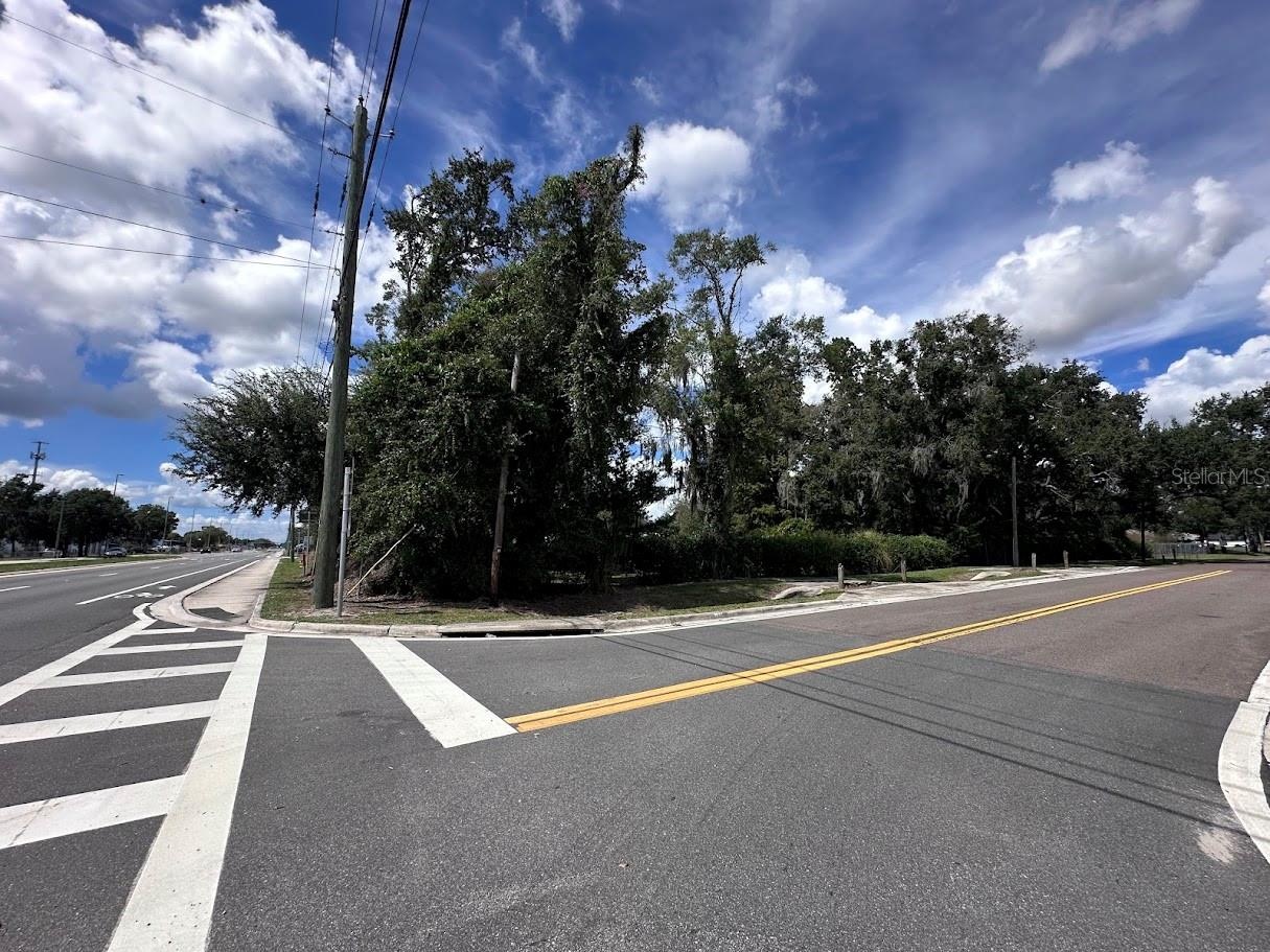 2.41 Acres Lot