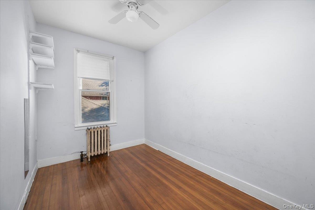 Third Bedroom