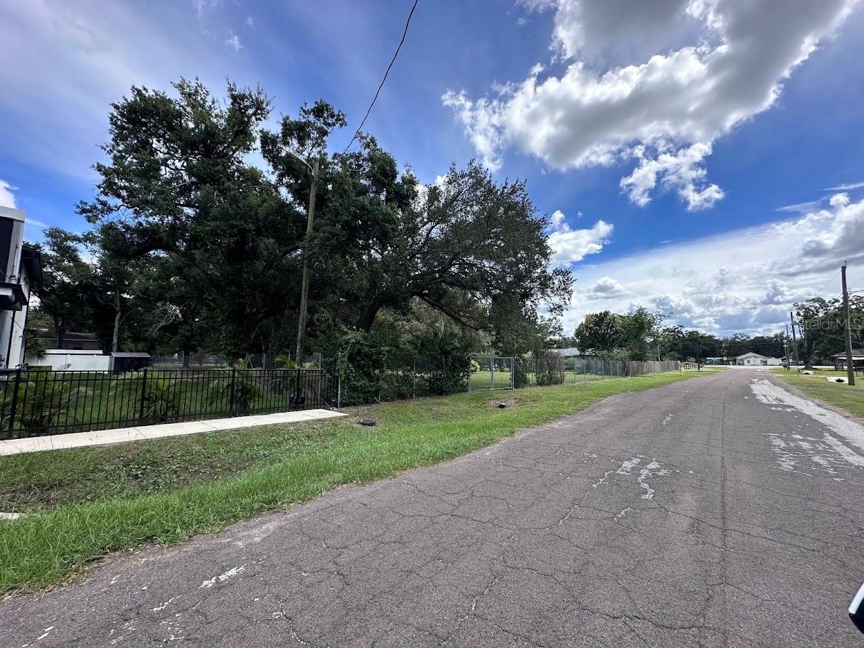 2.41 Acres Lot