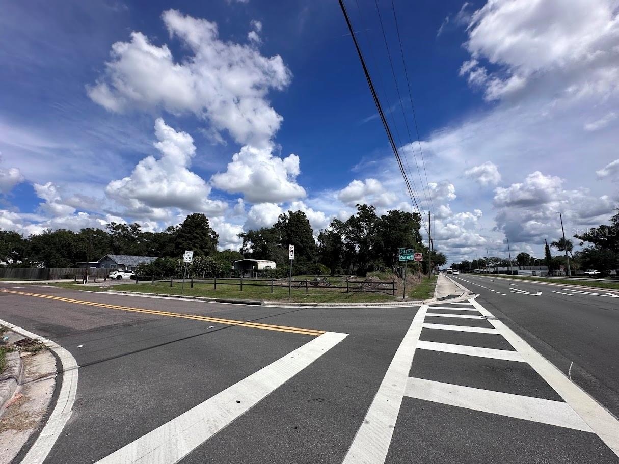 2.41 Acres Lot