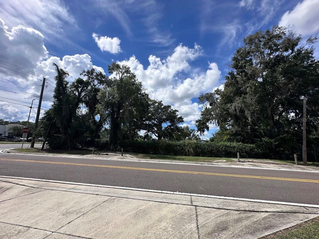 2.41 Acres Lot