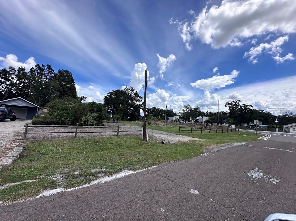 2.41 Acres Lot