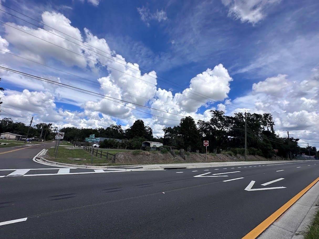2.41 Acres Lot