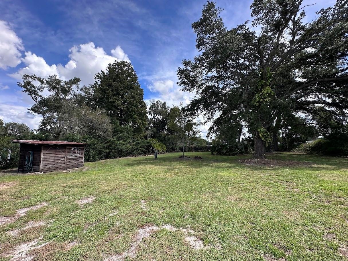 2.41 Acres Lot
