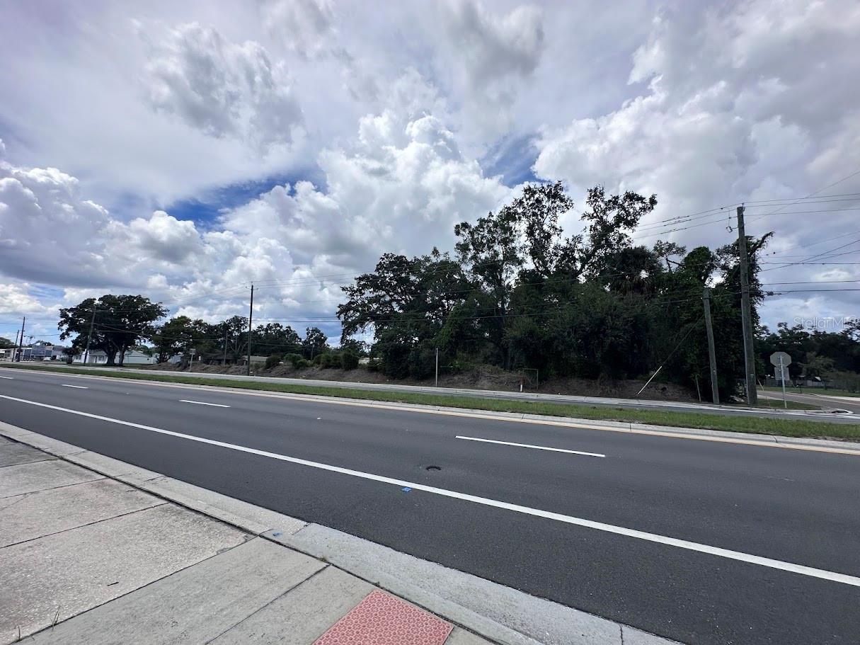 2.41 Acres Lot