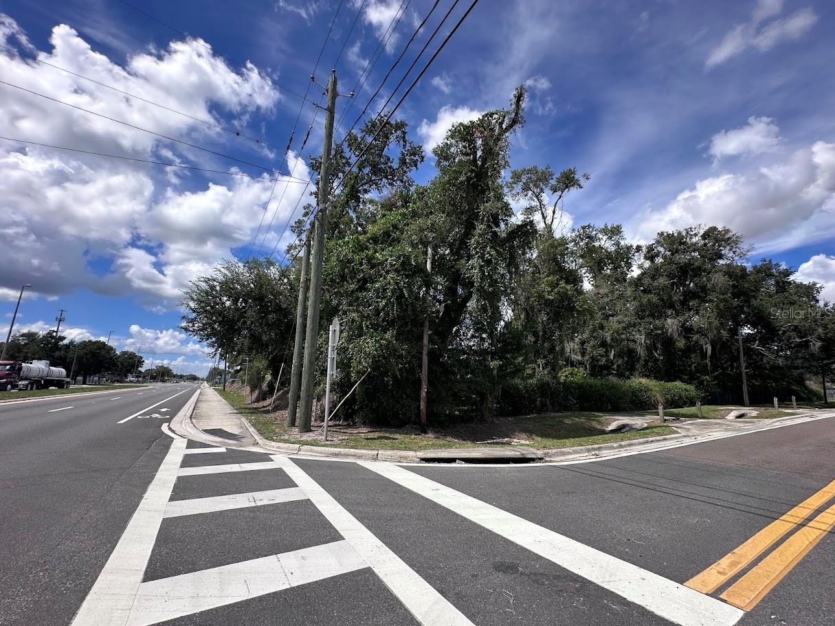 2.41 Acres Lot