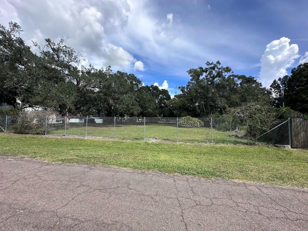 2.41 Acres Lot