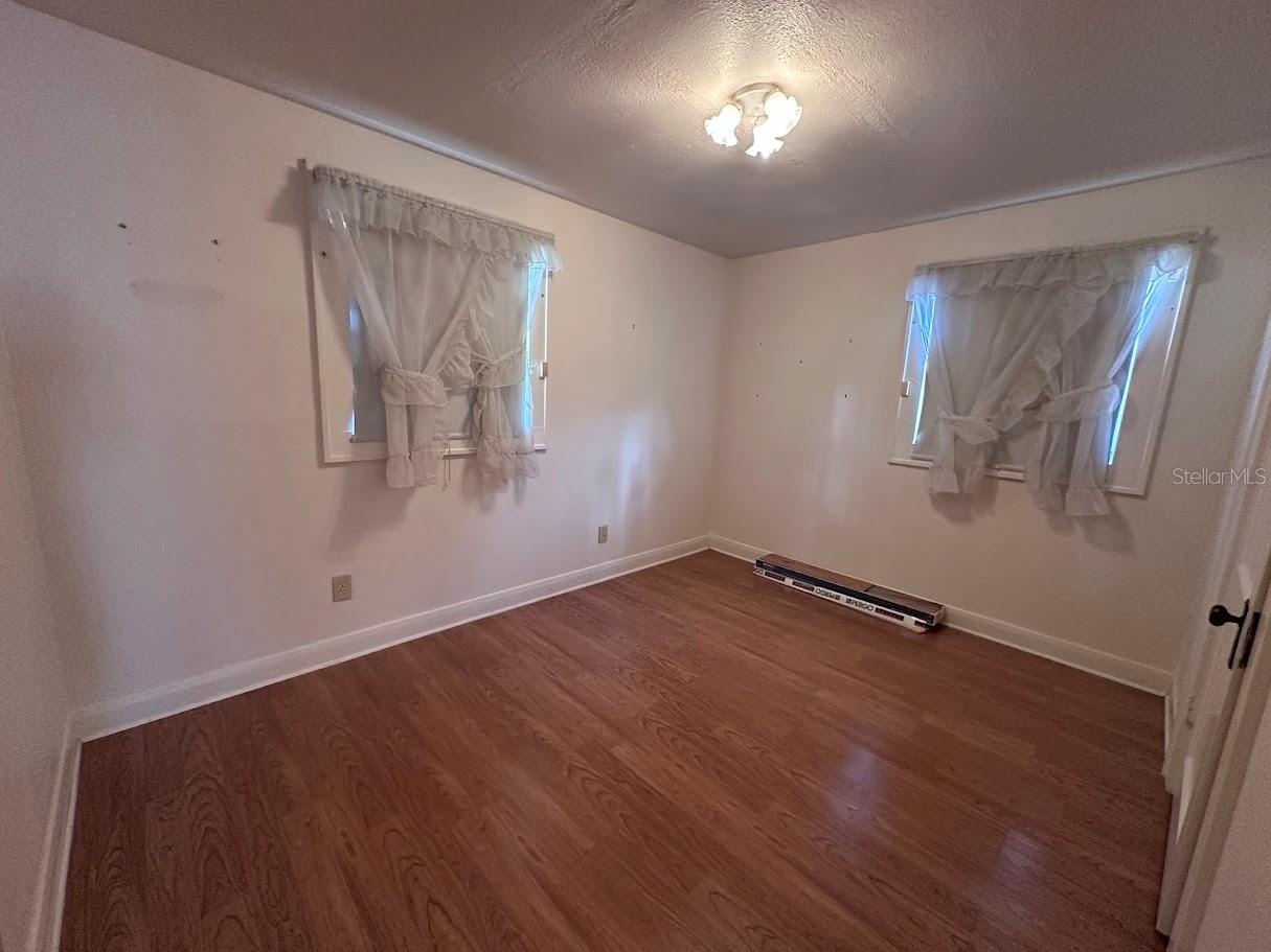 Bedroom #4