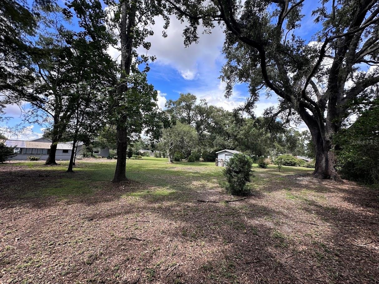 2.41 Acres Lot