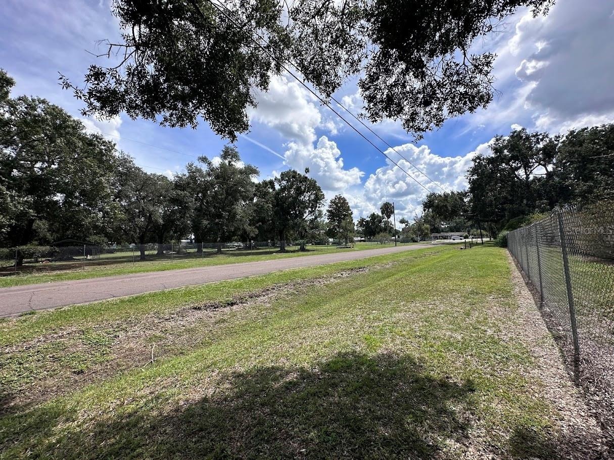 2.41 Acres Lot