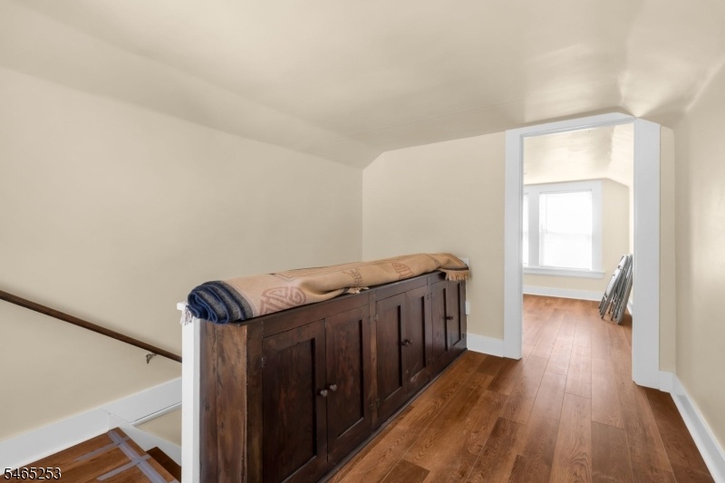 attic / loft
