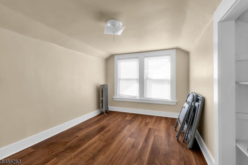 attic / loft