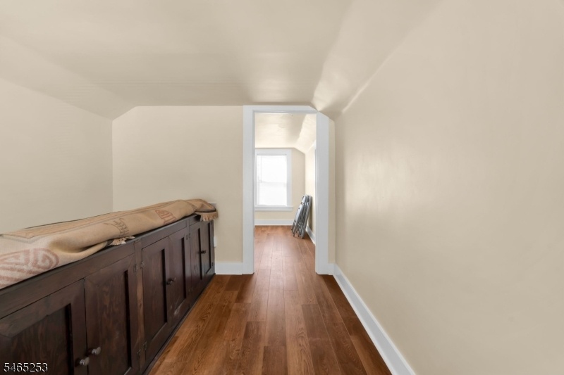 attic / loft