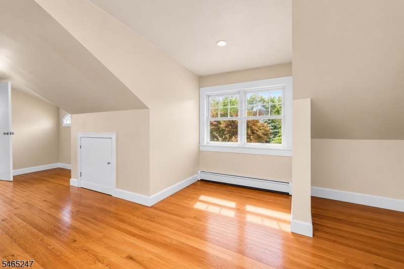 loft attic
