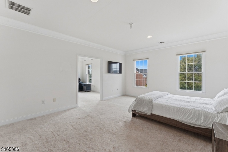Bedrooms