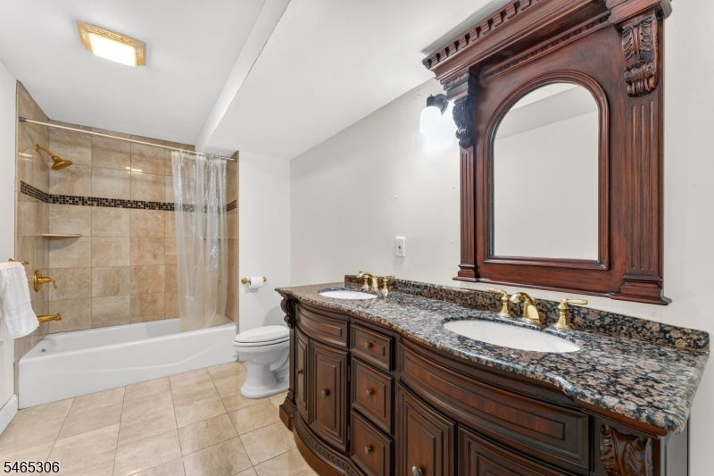Bath Basement