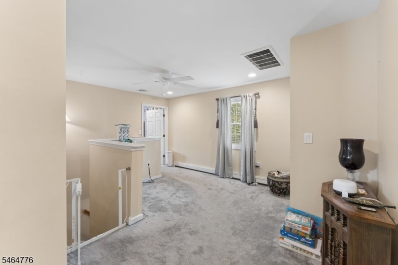 2nd Floor Landing