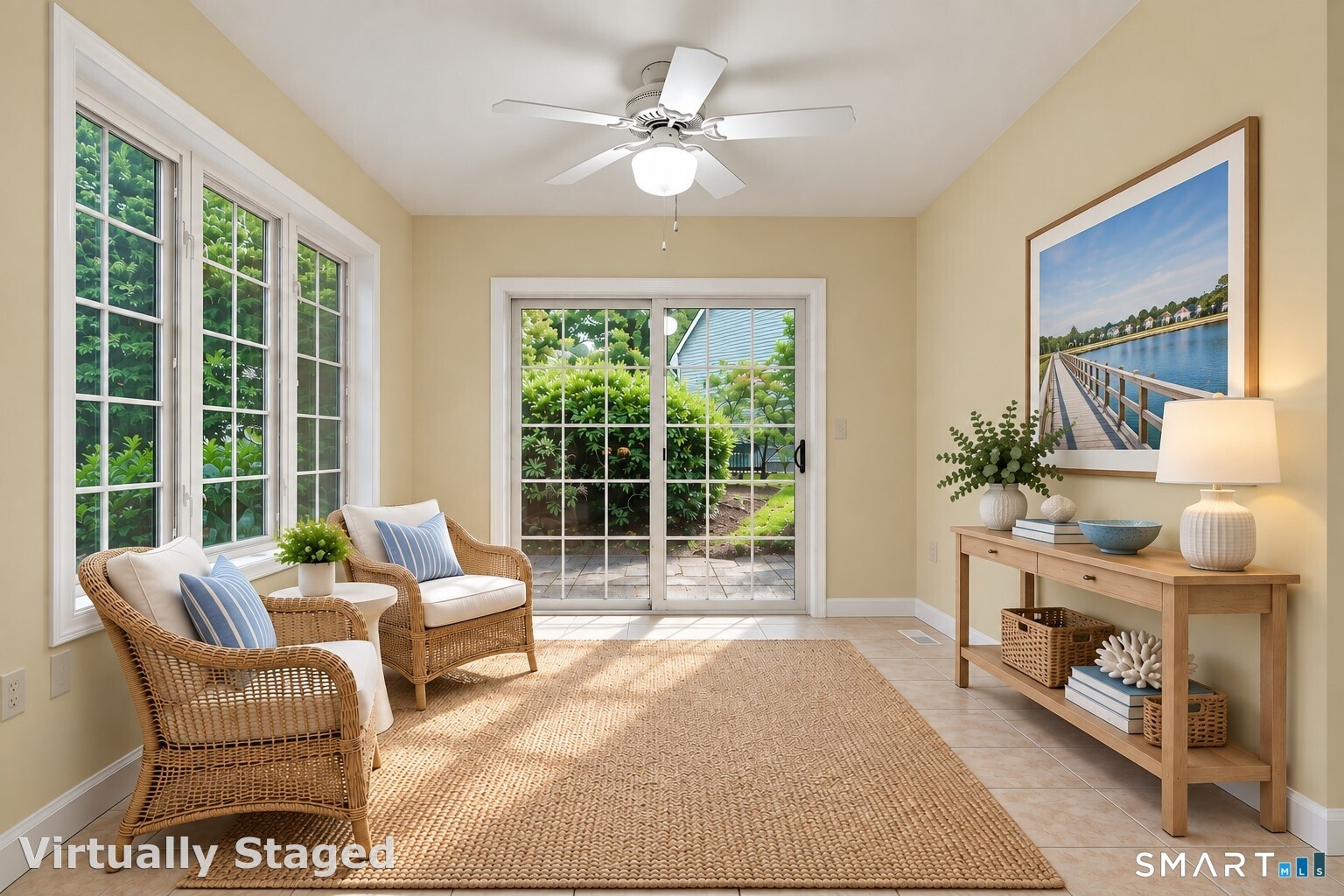 Sun Porch