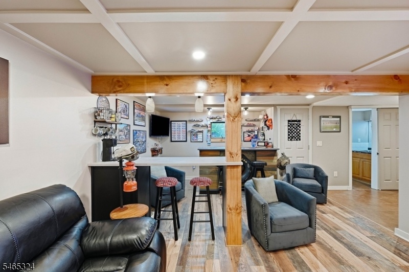 Grnd Floor Fam Room