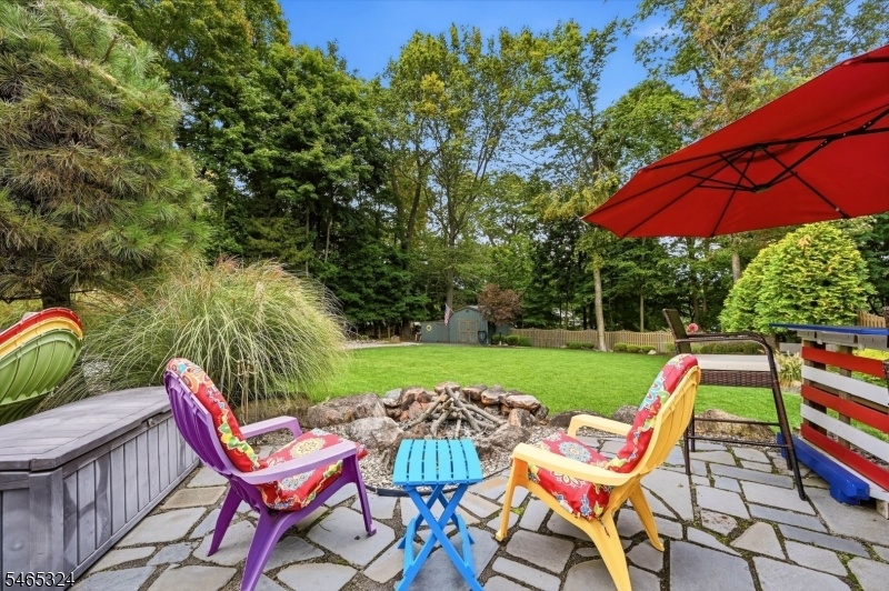 firepit