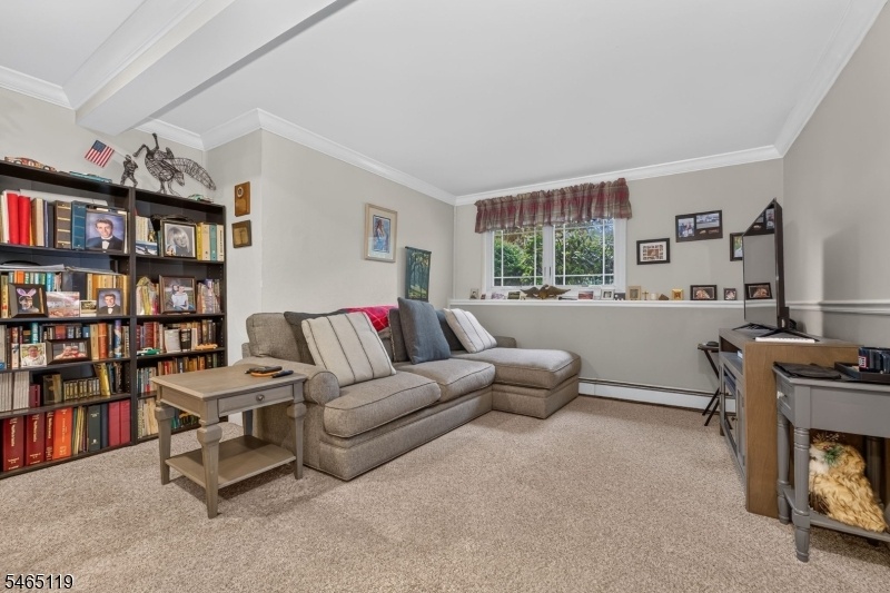 family lower level