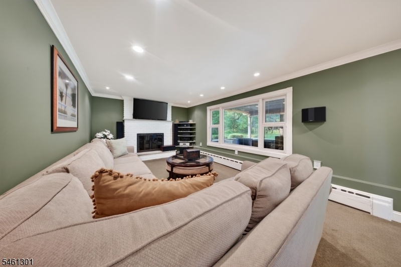 Large Gathering Room