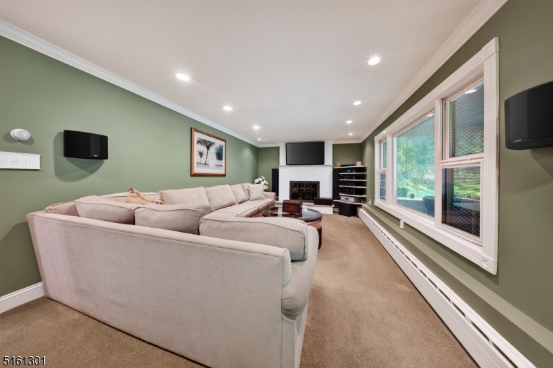 Large Gathering Room