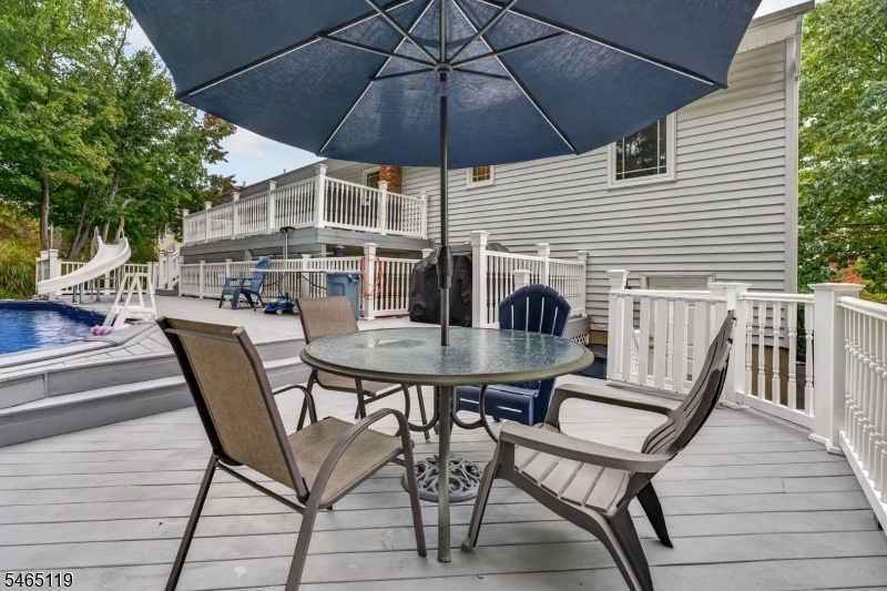 deck lower