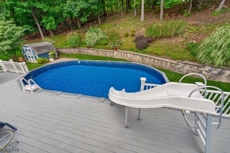 pool