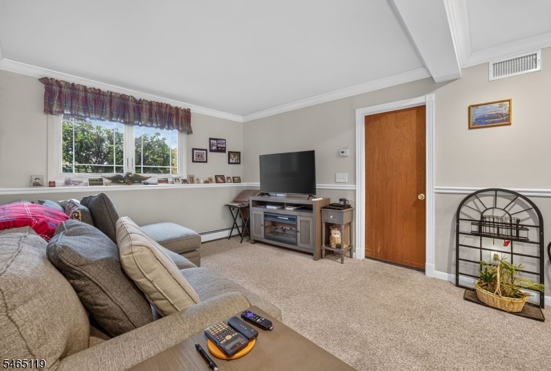family room lower