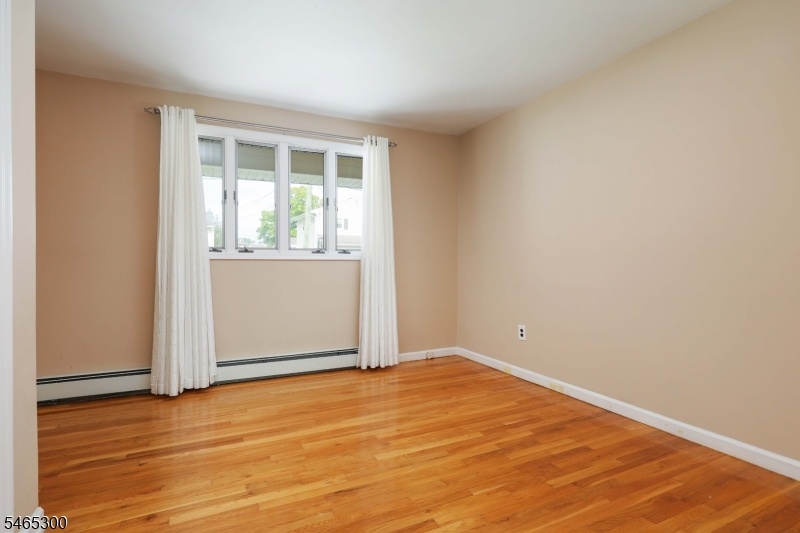First Floor Bedroom