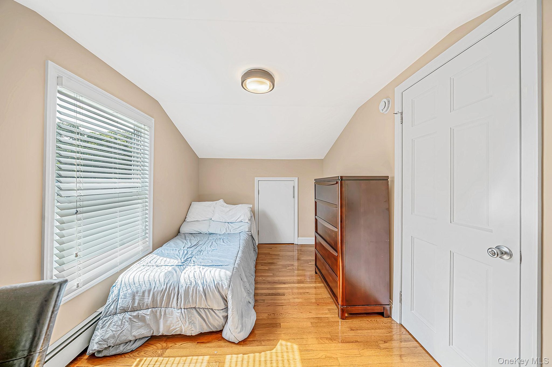 Upstairs BR