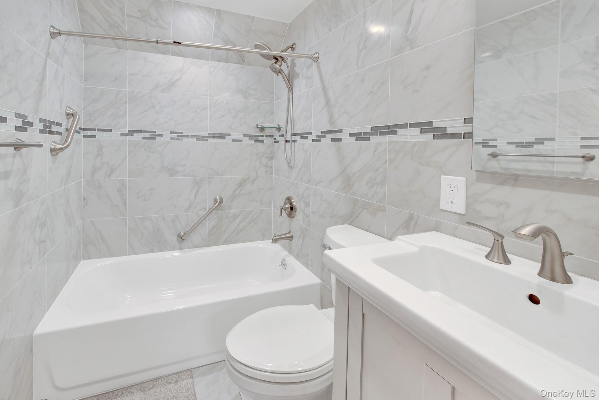 Bathroom #4 Basement