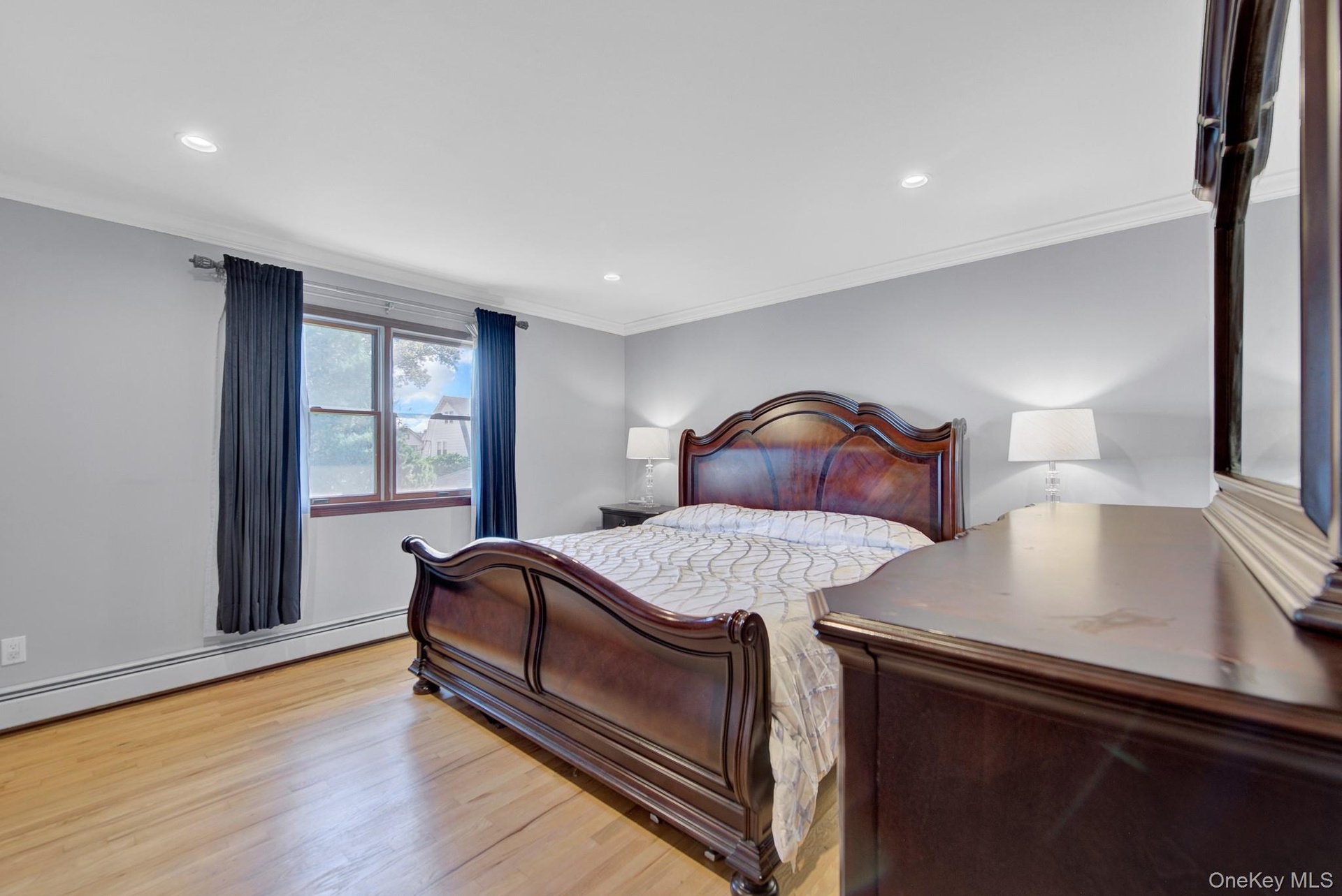 Primary Bedroom Main Level