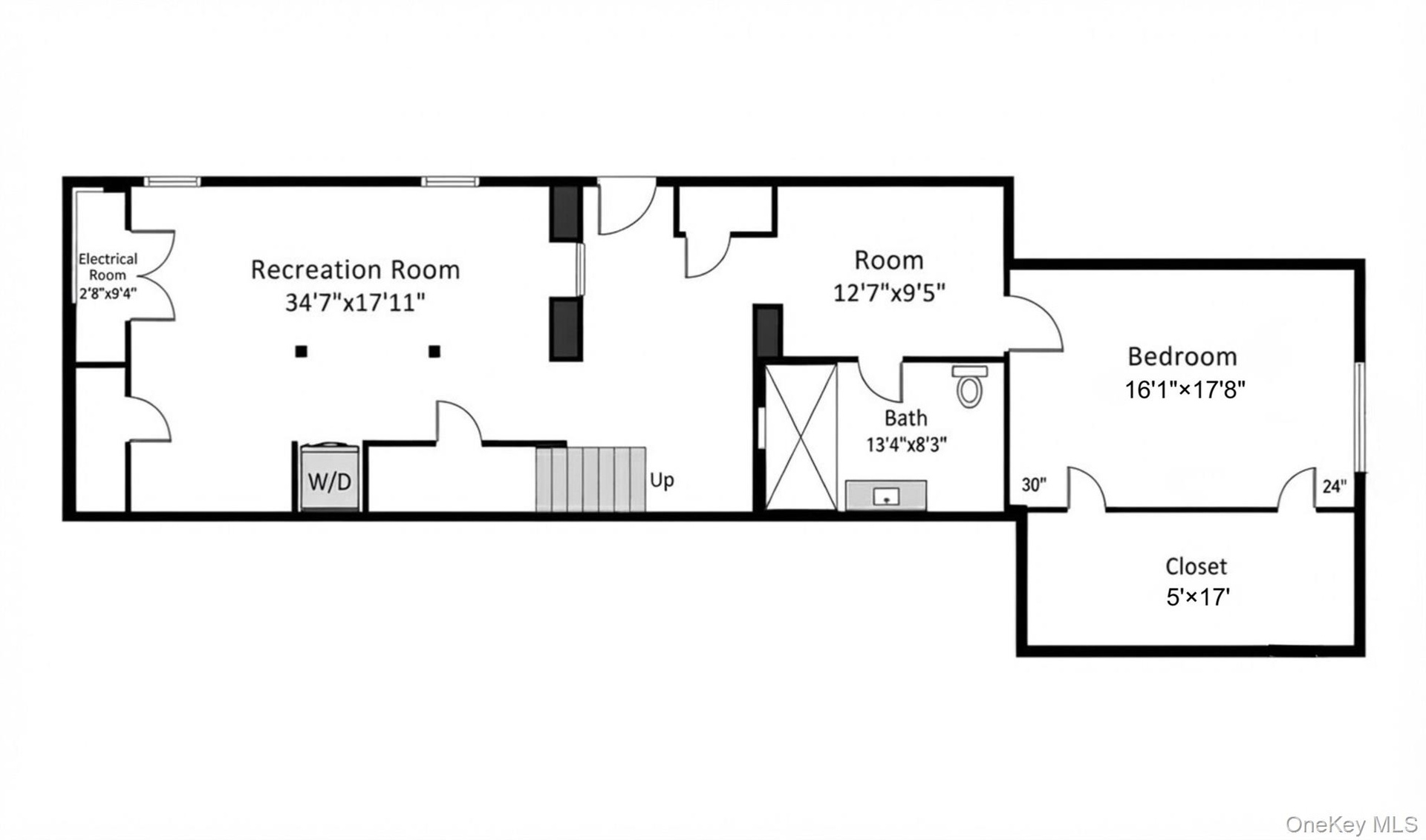 Lower Level