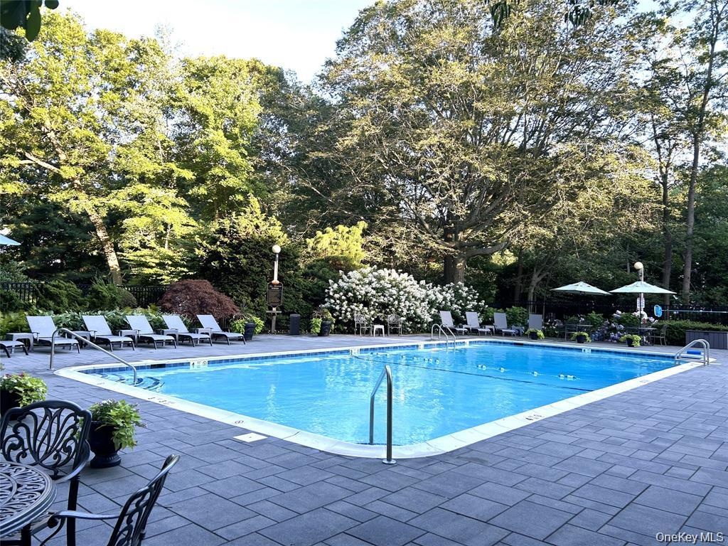 Community Pool